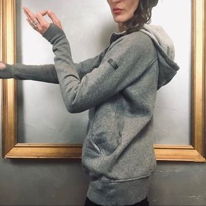 Maternity Hoodie • Seraphine